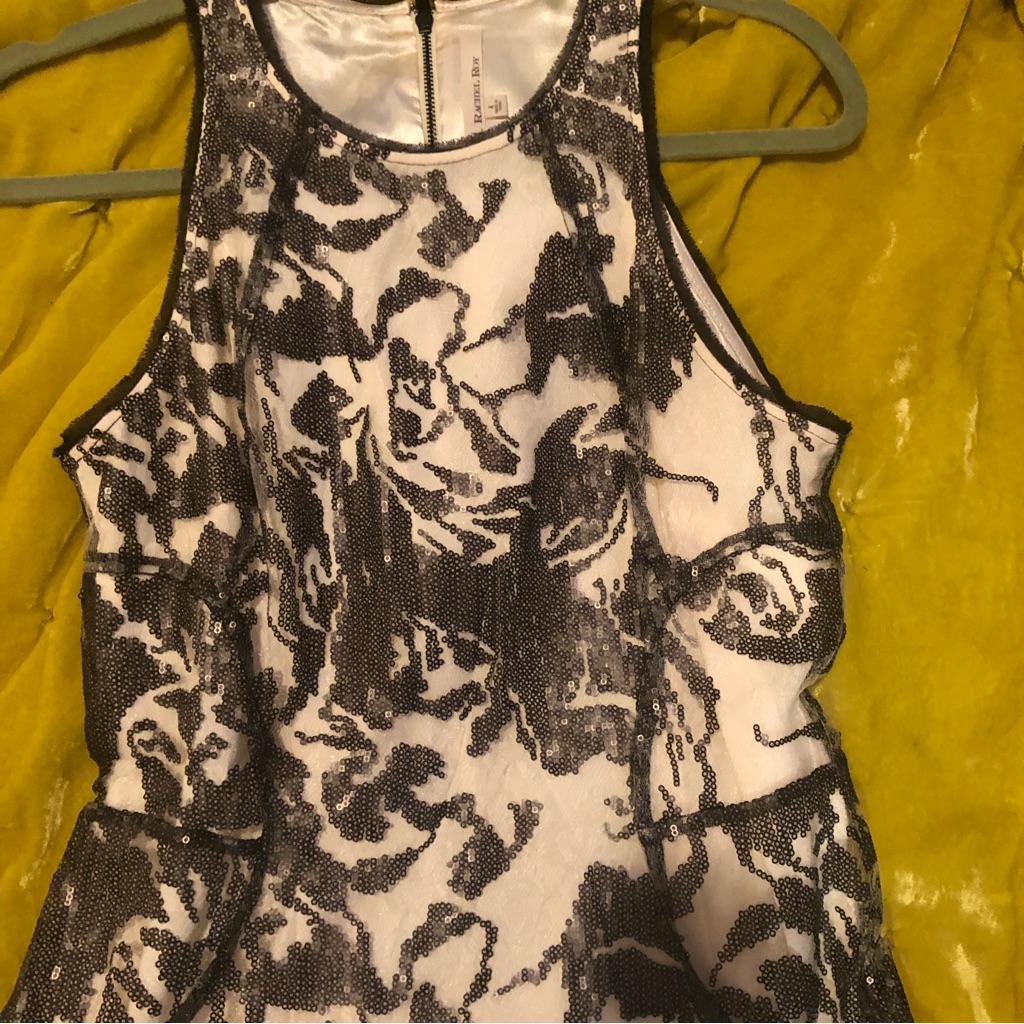 Stunning Rachel Roy Dress
